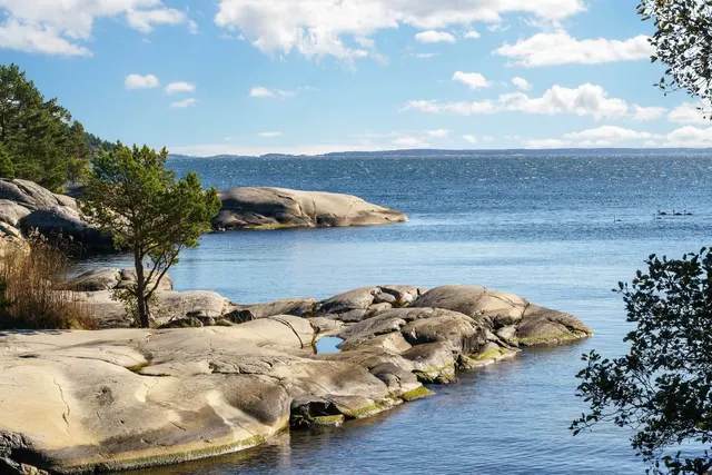 Camping Gålö Havsbad