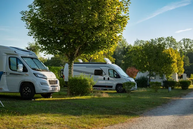 Onlycamp La Potinière