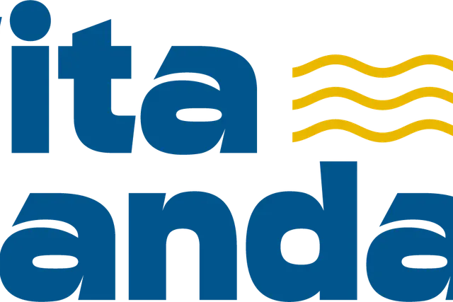 Vita Sandars Camping