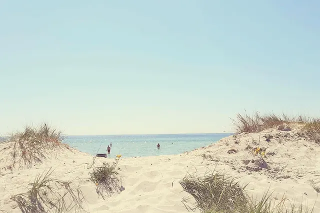 Falsterbo Camping Resort