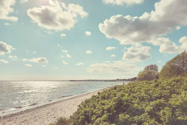 Trelleborg Strand