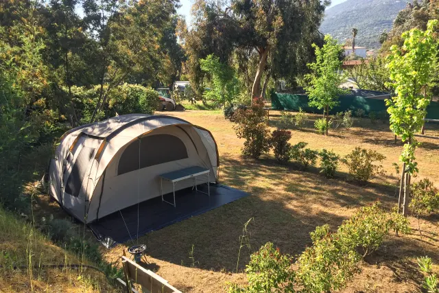 Camping Milella