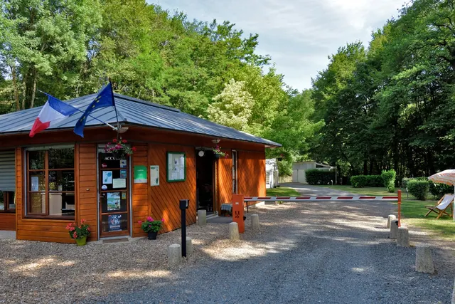 Onlycamp Du Val Joyeux