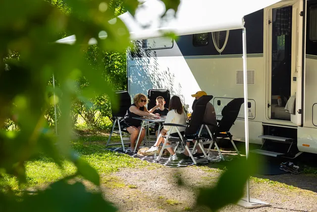 First Camp Glyttinge-linköping