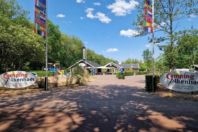 Camping Alkenhaer