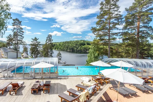 First Camp Sommarvik - Årjäng