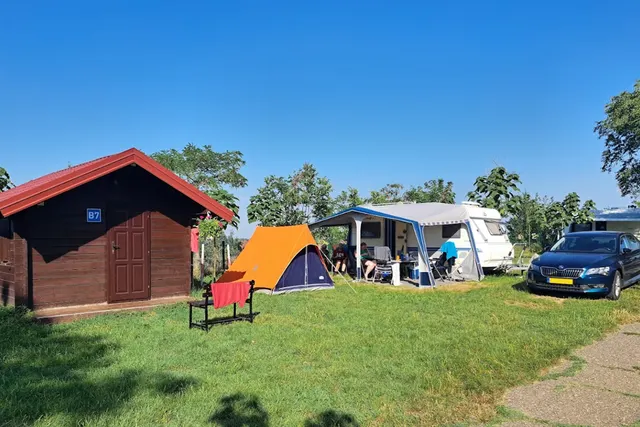 Camping Dunav