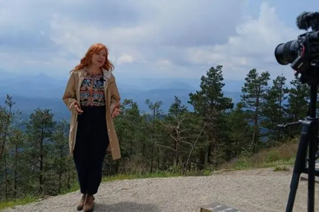 Camp Zlatibor