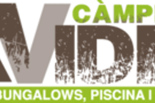 Camping Vidrà