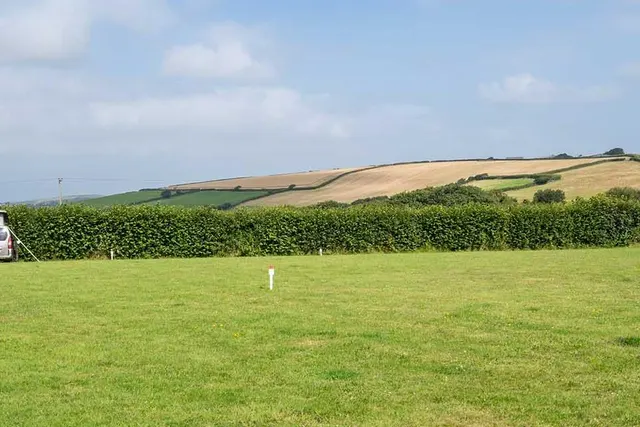 Tavistock Camping and Caravanning Club