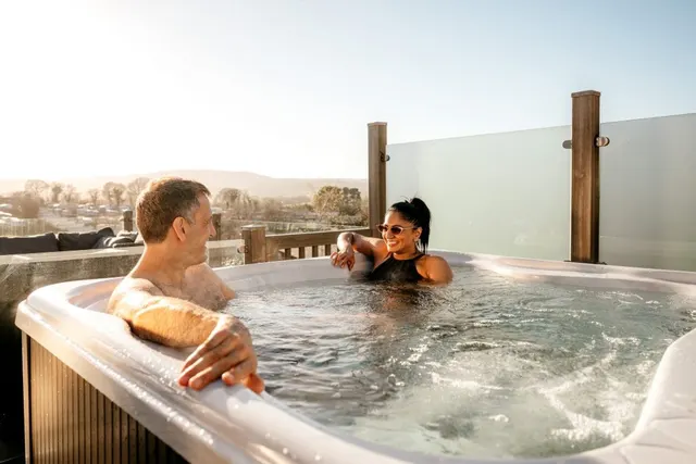Cofton Country Holidays