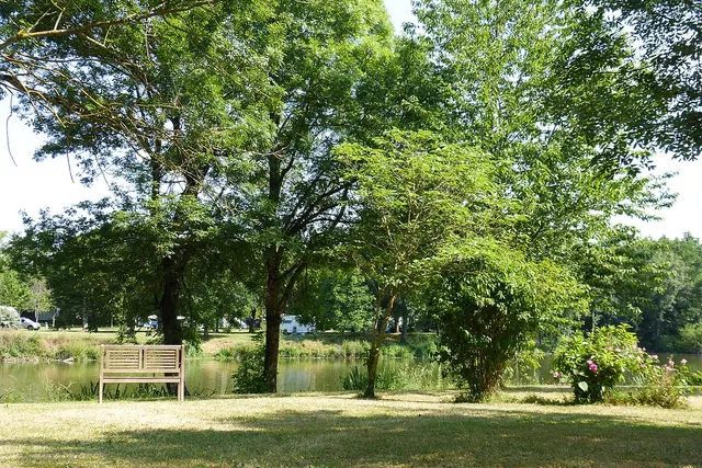 Camping du Lac de Bignac
