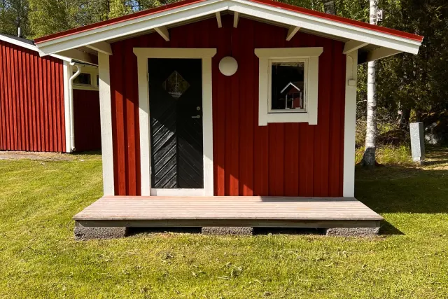 Lunedets Camping