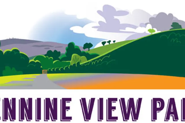 Pennine View Park