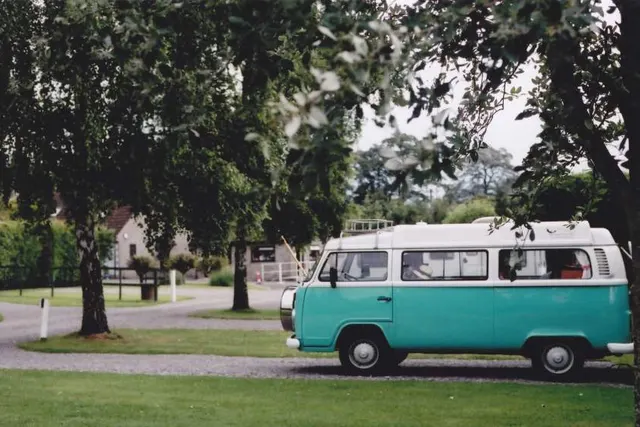 Long Hazel Park