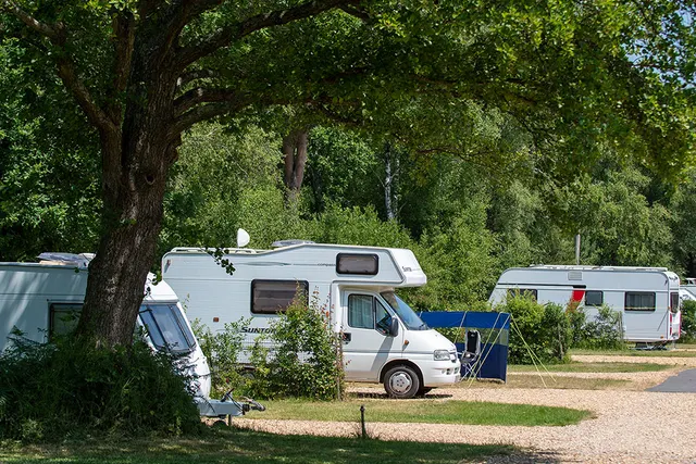 Back of Beyond Touring Park