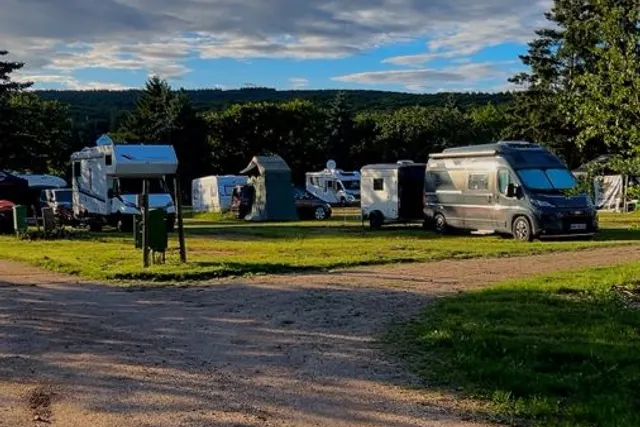 Natur-Camping Ebentaler Hof Ponyland
