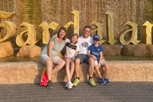 Camping Sursee Waldheim