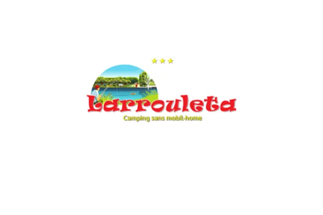 Camping Larrouleta