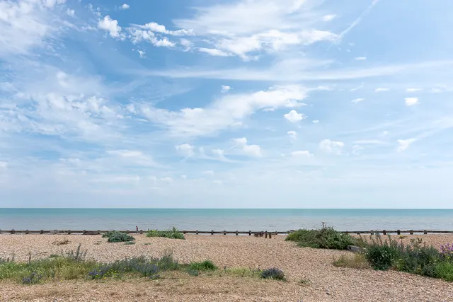 Norman's Bay Club Site