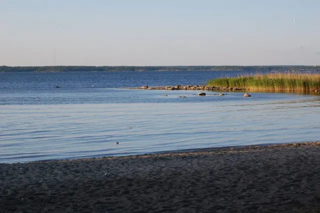 Camping Norje Boke