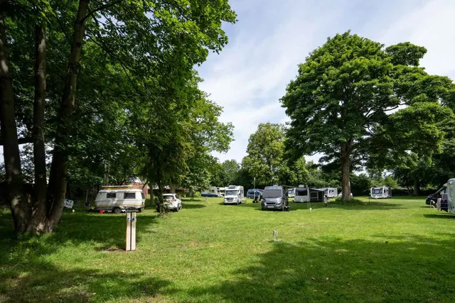 Norwich Club Site