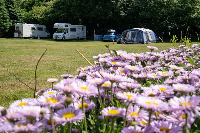 West Runton Camping & Caravanning Club