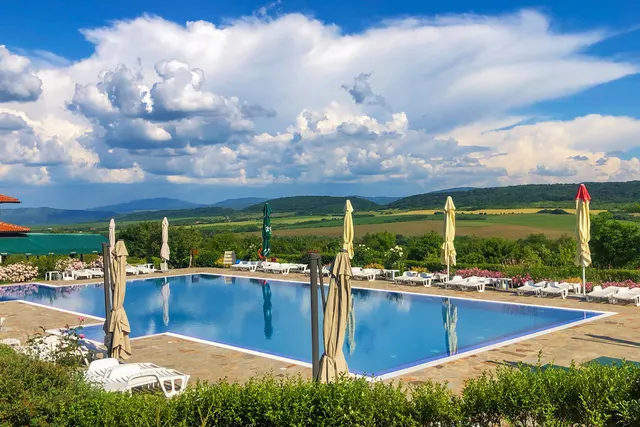 Camping Veliko Tarnovo