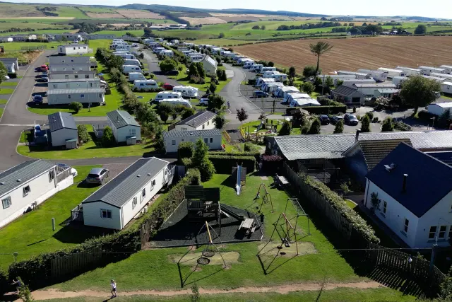 The Ranch Holiday Park