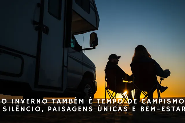 Camping Alvor