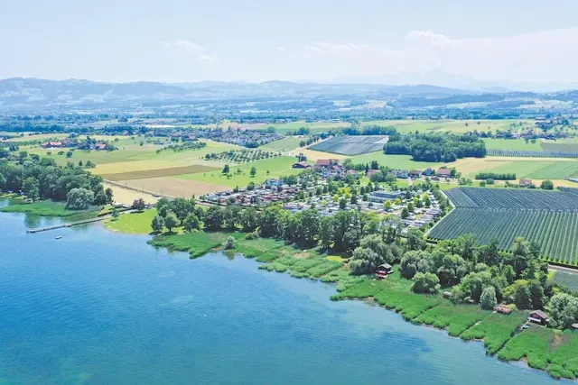 Camping Seehorn