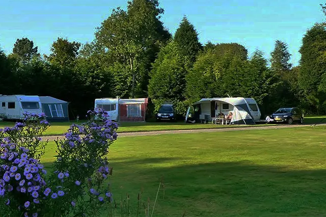 Eden Valley Holiday Park