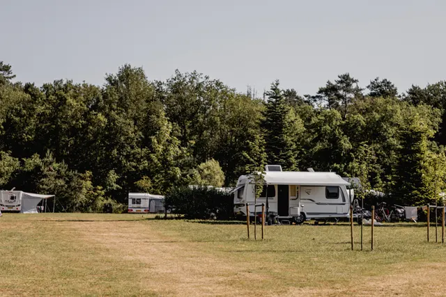 Camping De Bovenberg