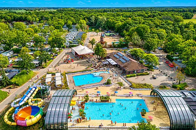 Camping Capfun La Manga
