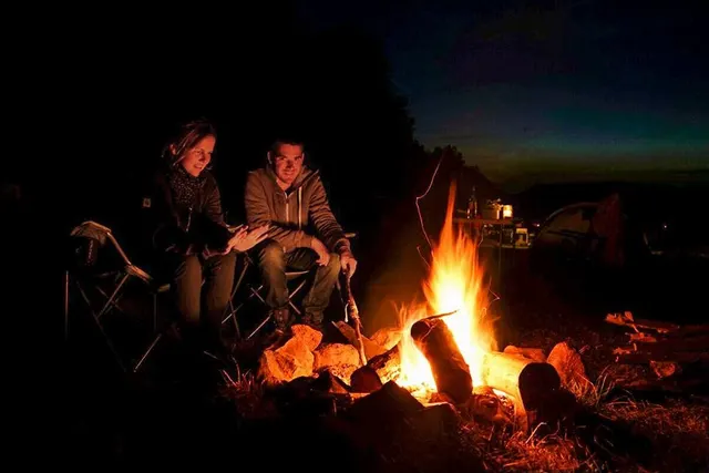 Farm & Camping Lazy