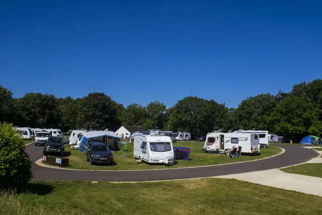 Chipping Norton Camping & Caravanning