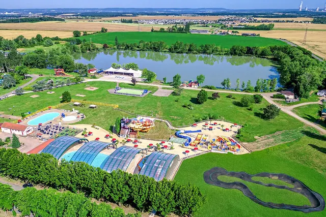 Capfun Camping Mirabelle