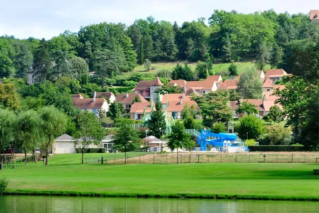 Camping du Domaine du Surgié