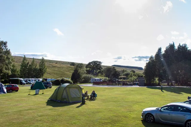 Bellingham Camping & Caravanning Club