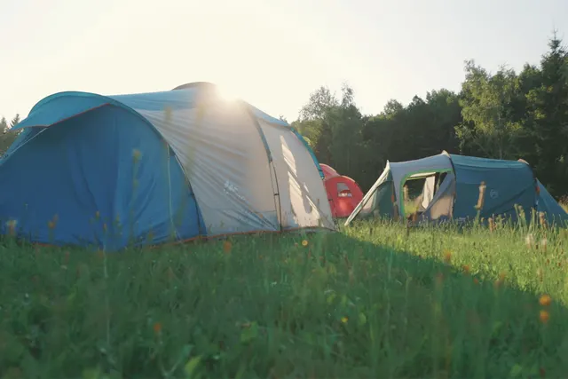 Camping Dzbán