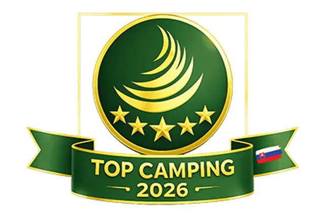 Camping Goralský Dvor