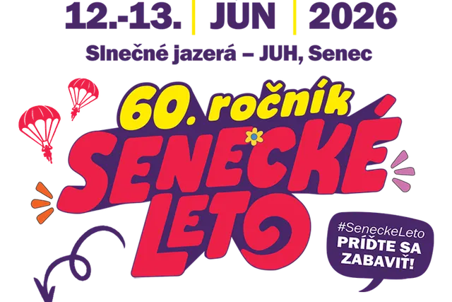 Camping Slnečné Jazera