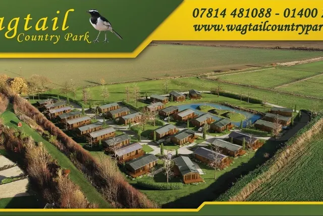 Wagtail Country Park