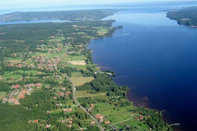 Västanviksbadets Camping