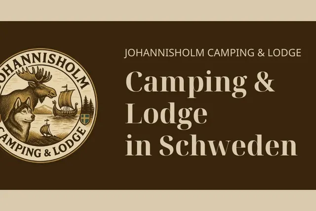Johannisholm Camping & Lodge