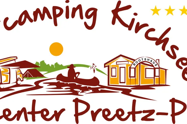 Naturcamping Kirchsee