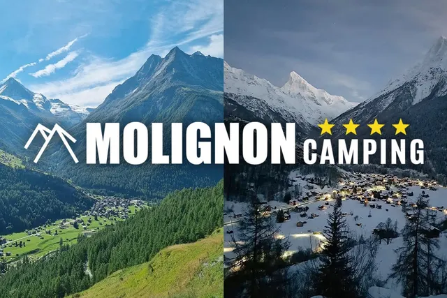 Camping Molignon