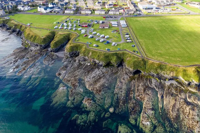 Thurso Bay Caravan and Camping Park