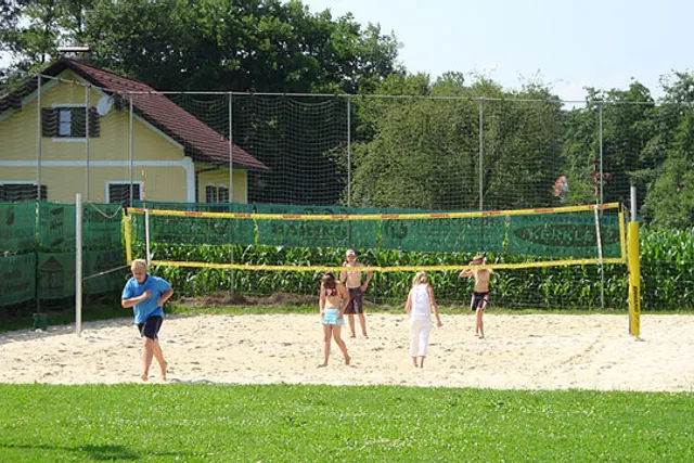 Weinland Camping