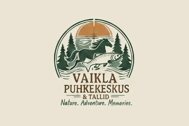 Camping Vaikla Puhkekeskus